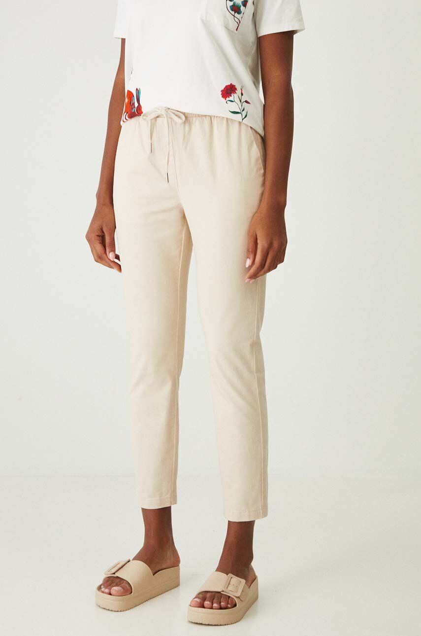 Брюки Medicine, бежевый
Брюки Medicine, бежевый