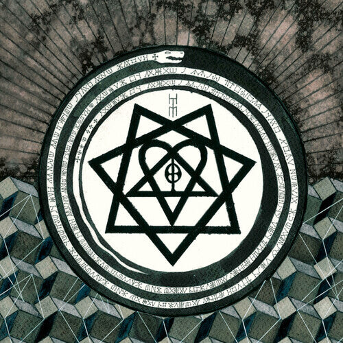 Виниловая пластинка HiM: Tears On Tape
Виниловая пластинка HiM: Tears On Tape