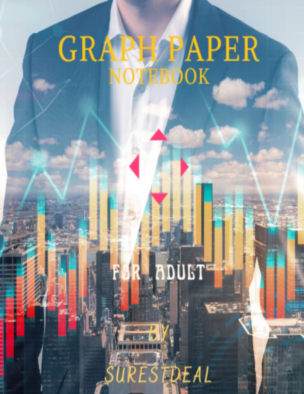 GRAPH PAPER NOTEBOOK : Grid Paper Notebook, For Math And Science Students (composition notebooks) Cute Design.: Graph Paper Notebook.
GRAPH PAPER NOTEBOOK : Grid Paper Notebook, For Math And Science Students (composition notebooks) Cute Design.: Graph Paper Notebook.
