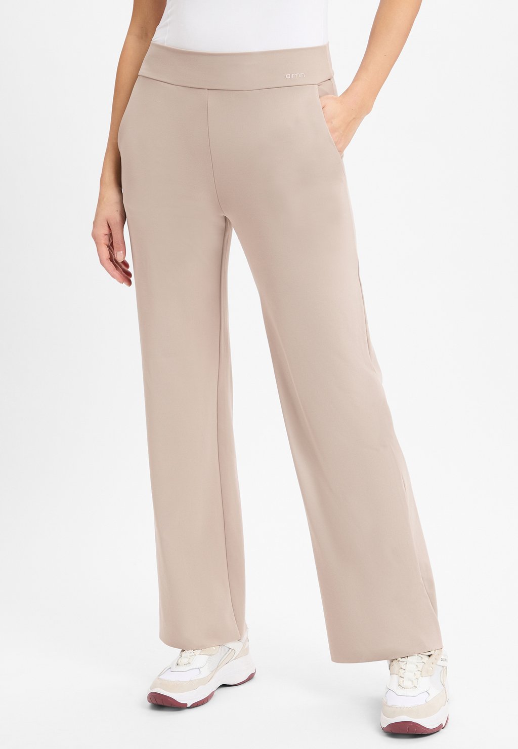 Брюки aim’n, песочный
Брюки aim’n, песочный