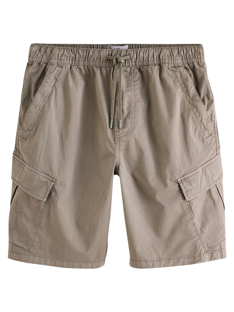 Обычные брюки-карго Next, хаки
Обычные брюки-карго Next, хаки