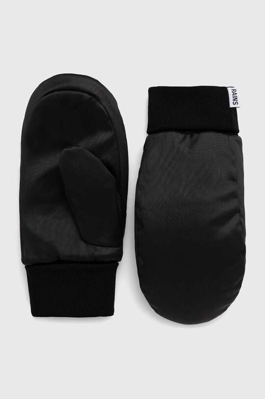 Перчатки 16210 Батор Rains, черный
Перчатки 16210 Батор Rains, черный