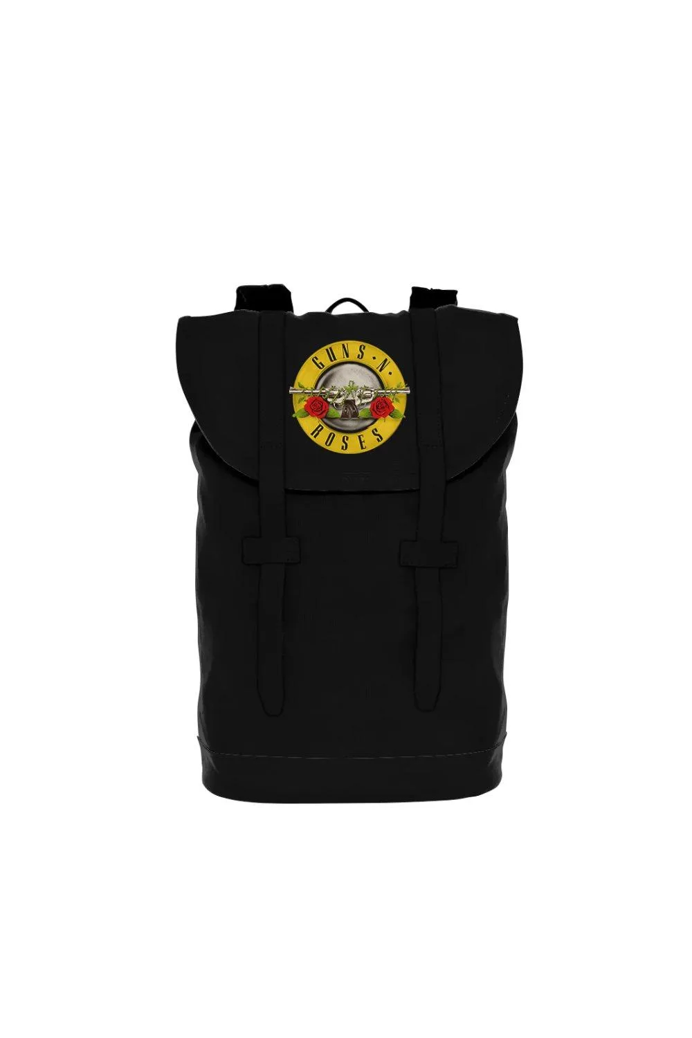 Сумка Guns N' Roses Heritage - Логотип Rocksax, мультиколор
Сумка Guns N' Roses Heritage - Логотип Rocksax, мультиколор