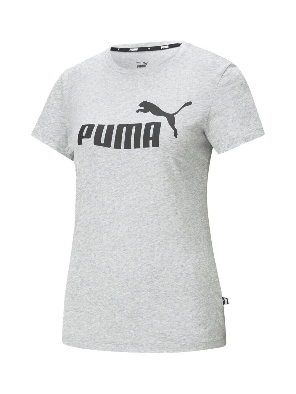 Рубашка PUMA, пестрый серый
Рубашка PUMA, пестрый серый