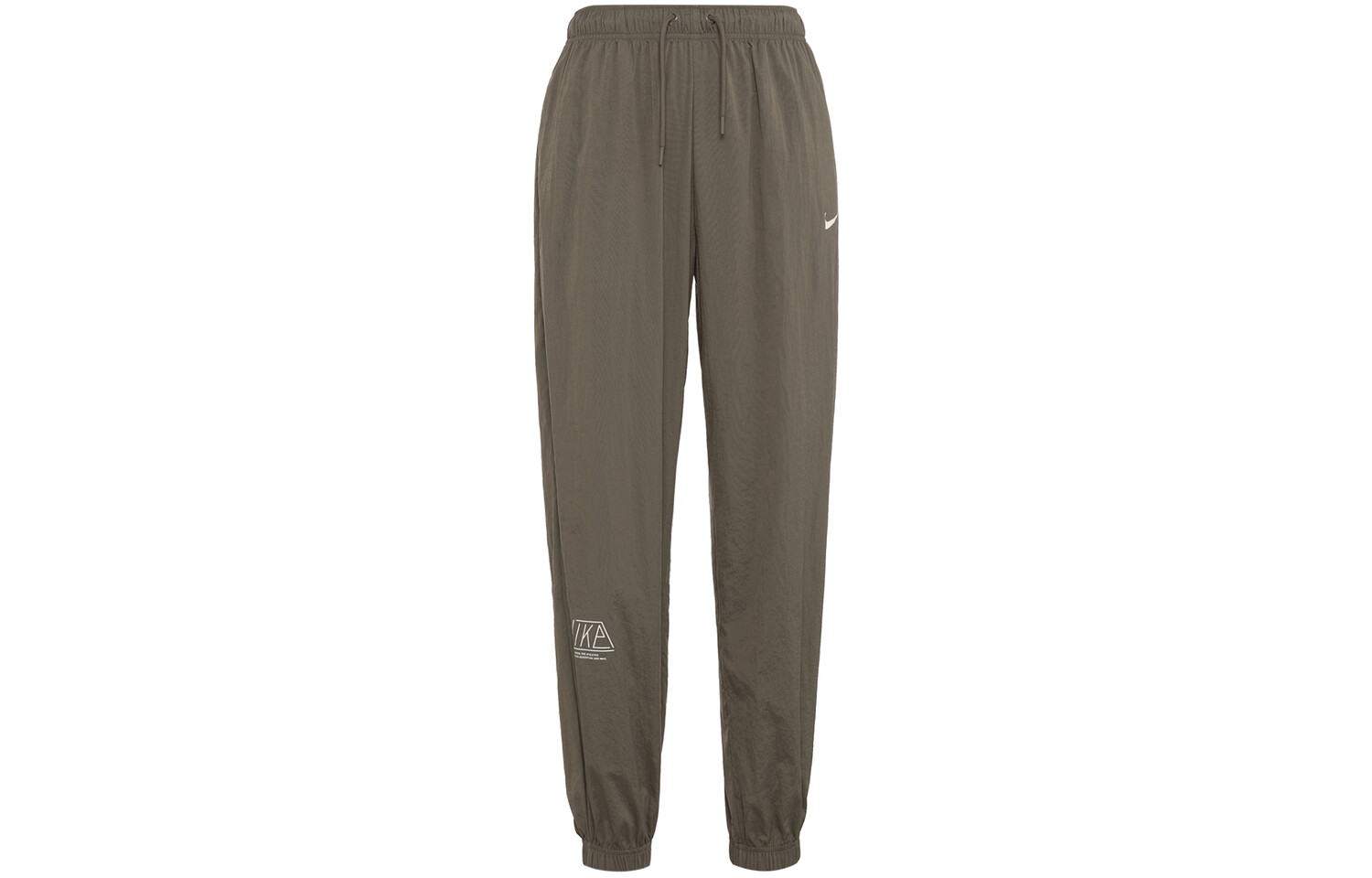 Женские трикотажные спортивные штаны Nike, Лунное озеро
Женские трикотажные спортивные штаны Nike, Лунное озеро