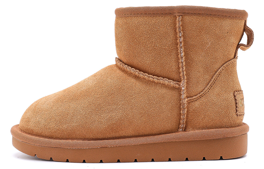 Детские ботинки Kids Camel C°Banner, коричневый
Детские ботинки Kids Camel C°Banner, коричневый