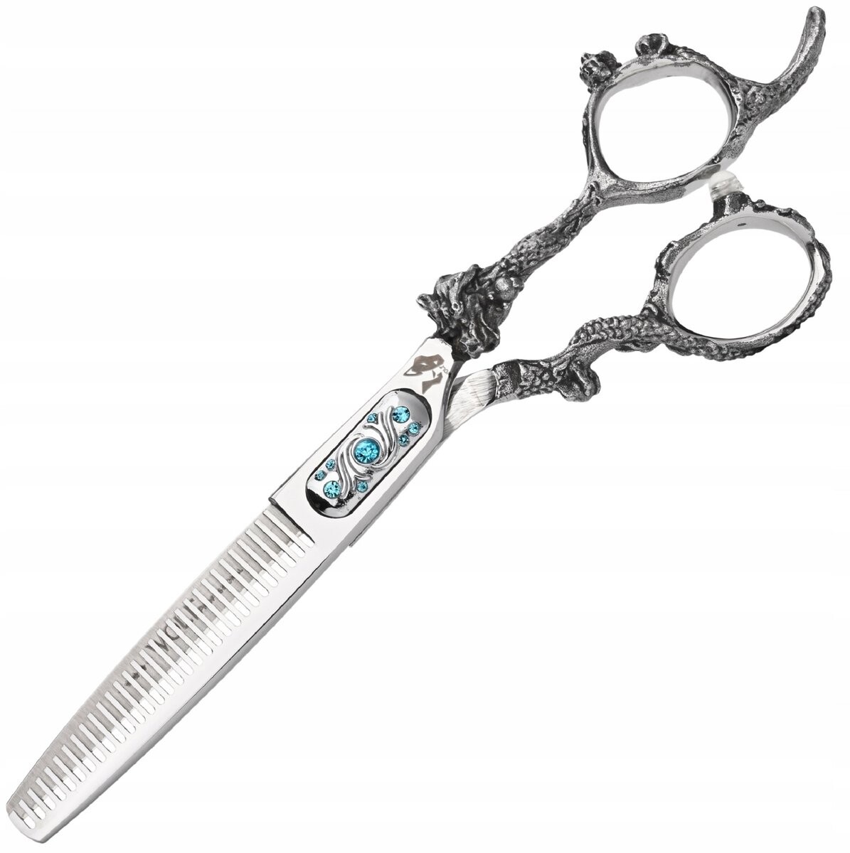 Парикмахерские щипцы для стрижки волос WOLF6.0 Calissimo
Парикмахерские щипцы для стрижки волос WOLF6.0 Calissimo