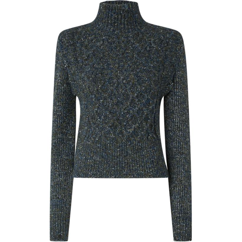 Водолазка вязаный джемпер PINKO, серый
Водолазка вязаный джемпер PINKO, серый