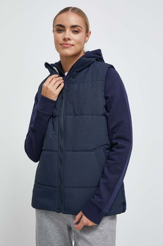 Майка Jack Wolfskin, темно-синий
Майка Jack Wolfskin, темно-синий