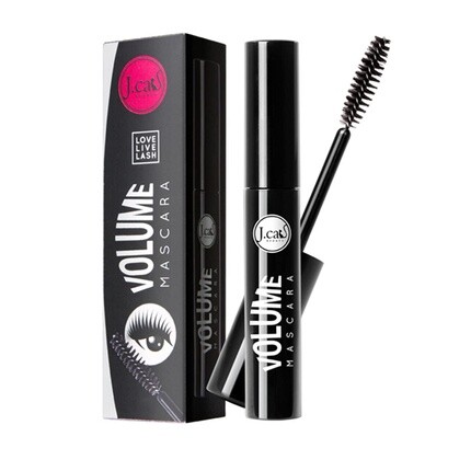 Тушь для ресниц J Cat Love Live Lash Volume LLL102 J.Cat Beauty
Тушь для ресниц J Cat Love Live Lash Volume LLL102 J.Cat Beauty