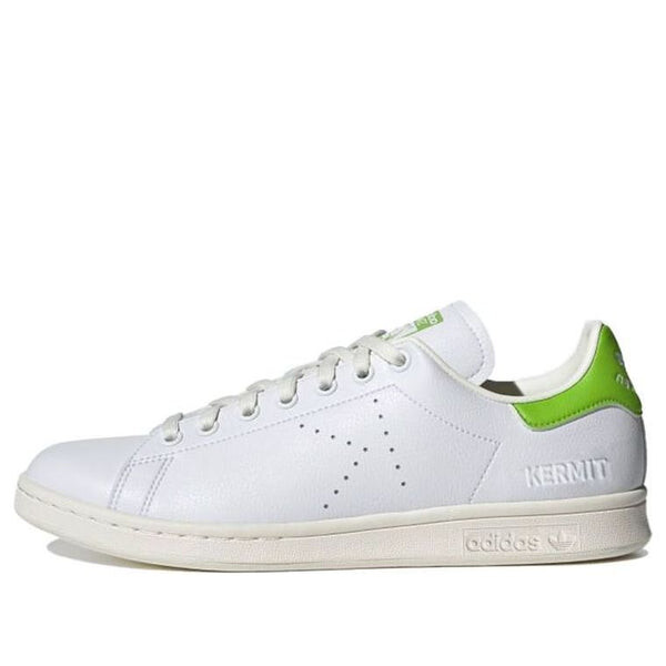 Кроссовки Маппетс xk полоса Стэн Смит Adidas, белый
Кроссовки Маппетс xk полоса Стэн Смит Adidas, белый