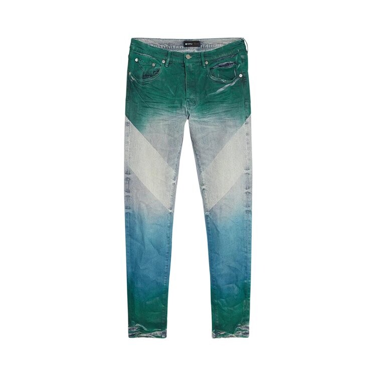 Джинсы PURPLE BRAND Low Rise Skinny Coated Diagonal Jean, цвет Light Indigo/Multicolor
Джинсы PURPLE BRAND Low Rise Skinny Coated Diagonal Jean, цвет Light Indigo/Multicolor