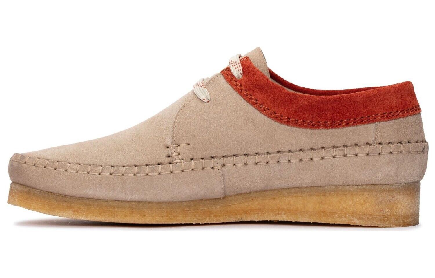 Originals Men"s Casual Men Low-top Коричневый Clarks
Originals Men"s Casual Men Low-top Коричневый Clarks