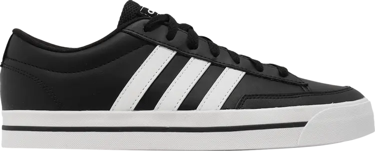 Кроссовки Retrovulc 'Black White', черный
Кроссовки Retrovulc 'Black White', черный