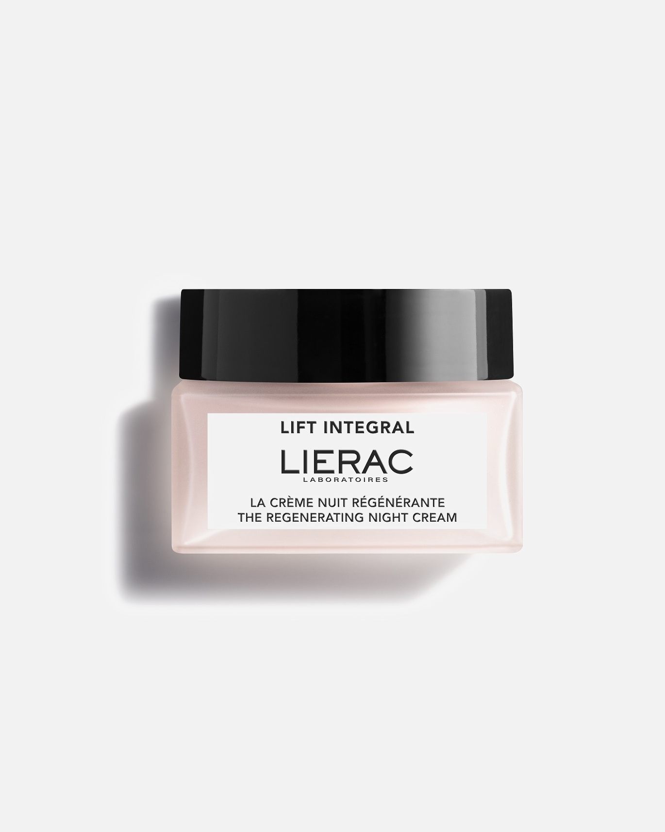 Ночной крем для лица Lierac, 50 мл
Ночной крем для лица Lierac, 50 мл