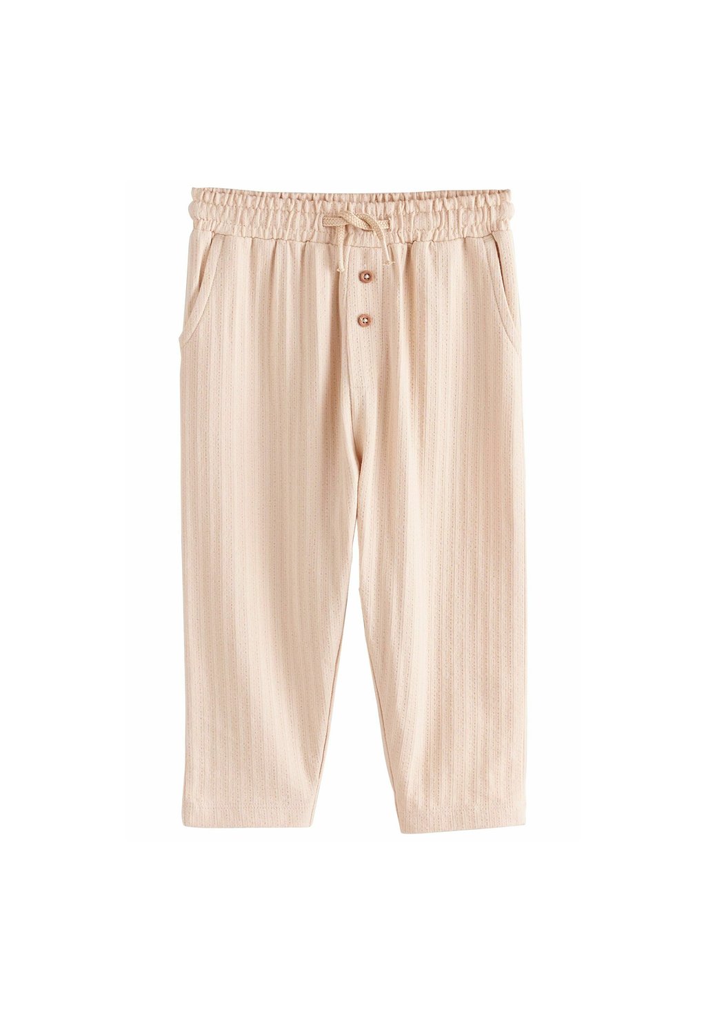 Брюки REGULAR FIT - TEXTURED JOGGERS Next, слоновая кость
Брюки REGULAR FIT - TEXTURED JOGGERS Next, слоновая кость