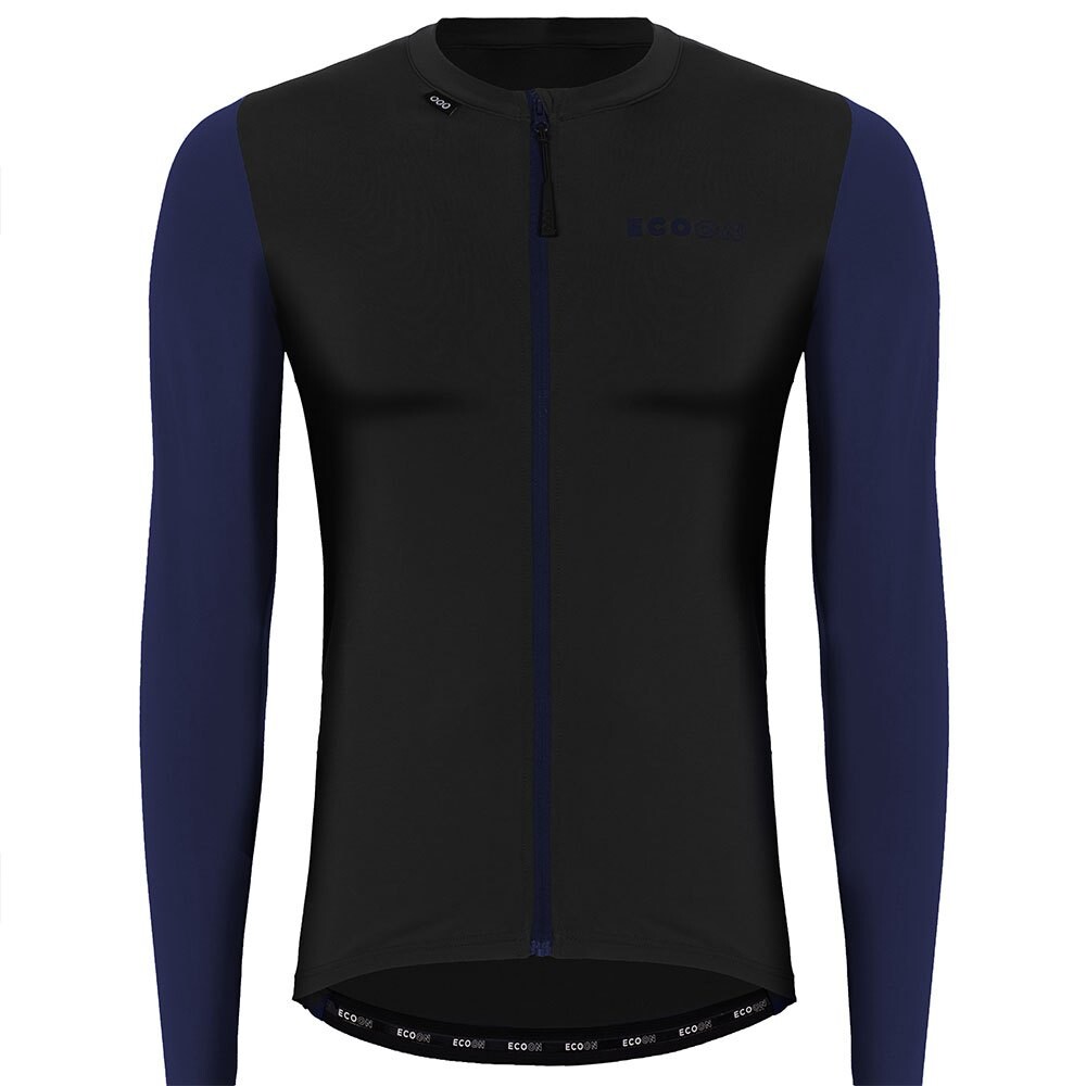 Куртка Ecoon Bonneville, черный
Куртка Ecoon Bonneville, черный