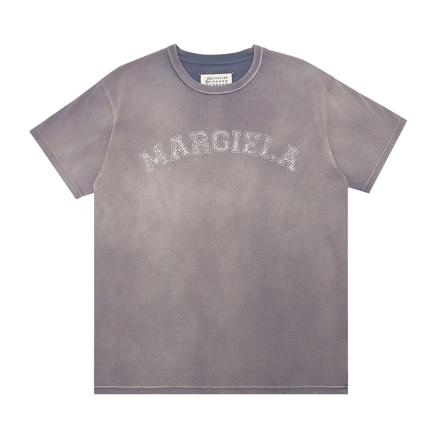 Футболка Maison Margiela с вышитым логотипом Сиреневый, Фиолетовый, Футболка Maison Margiela с вышитым логотипом Сиреневый
Футболка Maison Margiela с вышитым логотипом Сиреневый, Фиолетовый, Футболка Maison Margiela с вышитым логотипом Сиреневый