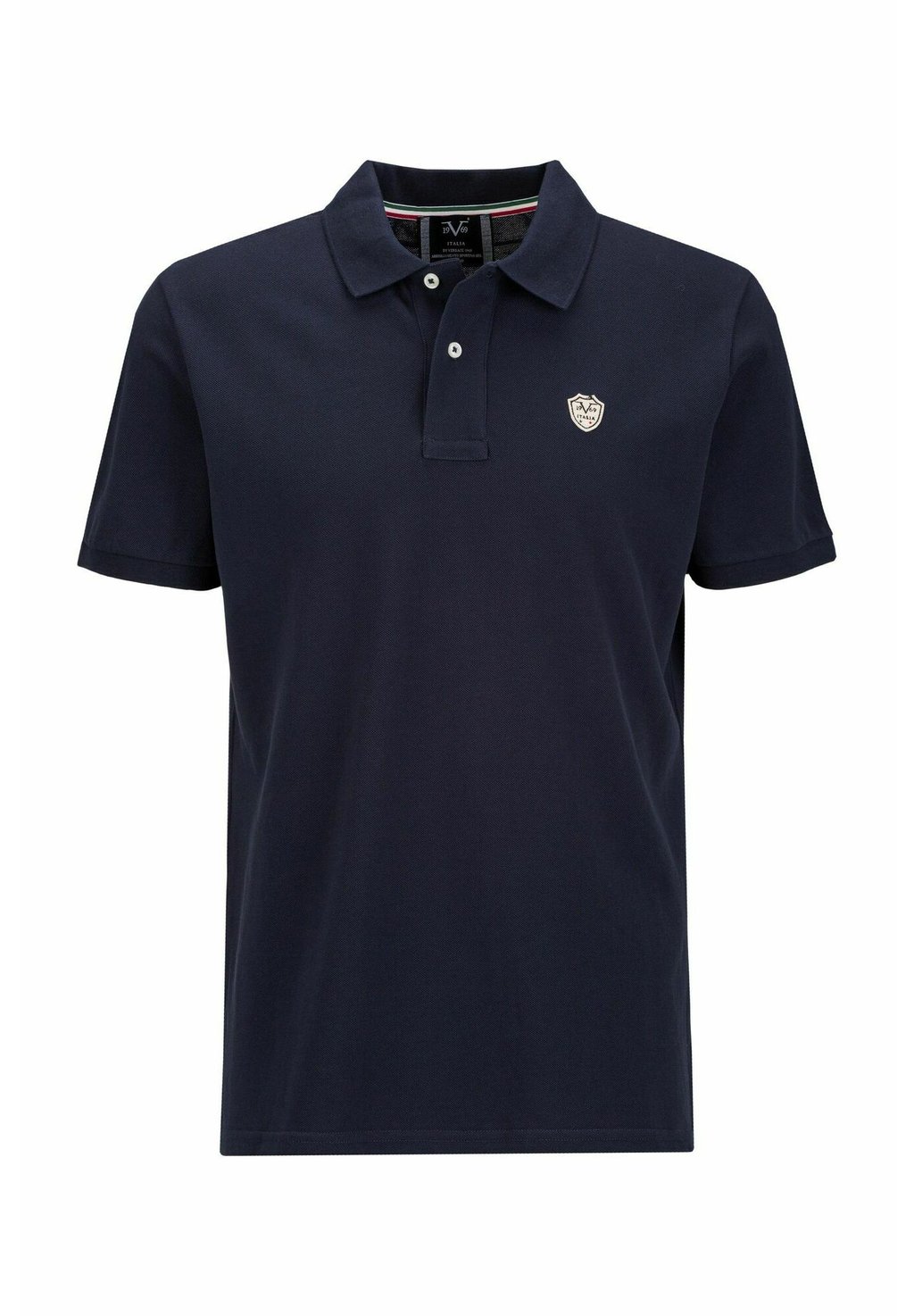 Рубашка поло EMILIO 19V69 Italia, белый
Рубашка поло EMILIO 19V69 Italia, белый