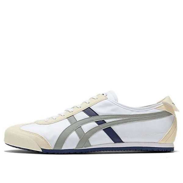 Кроссовки мексика 66 Onitsuka Tiger, белый
Кроссовки мексика 66 Onitsuka Tiger, белый