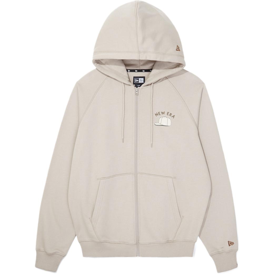 Sweatshirts Unisex Warm Gray New Era, серый
Sweatshirts Unisex Warm Gray New Era, серый