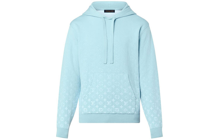 Толстовка мужская Louis Vuitton Fall Series, синий
Толстовка мужская Louis Vuitton Fall Series, синий