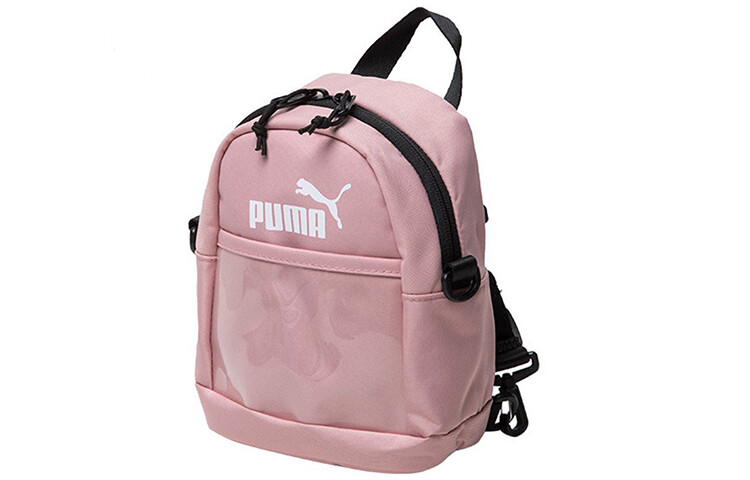 Рюкзак унисекс Puma, Pink 
Рюкзак унисекс Puma, Pink
