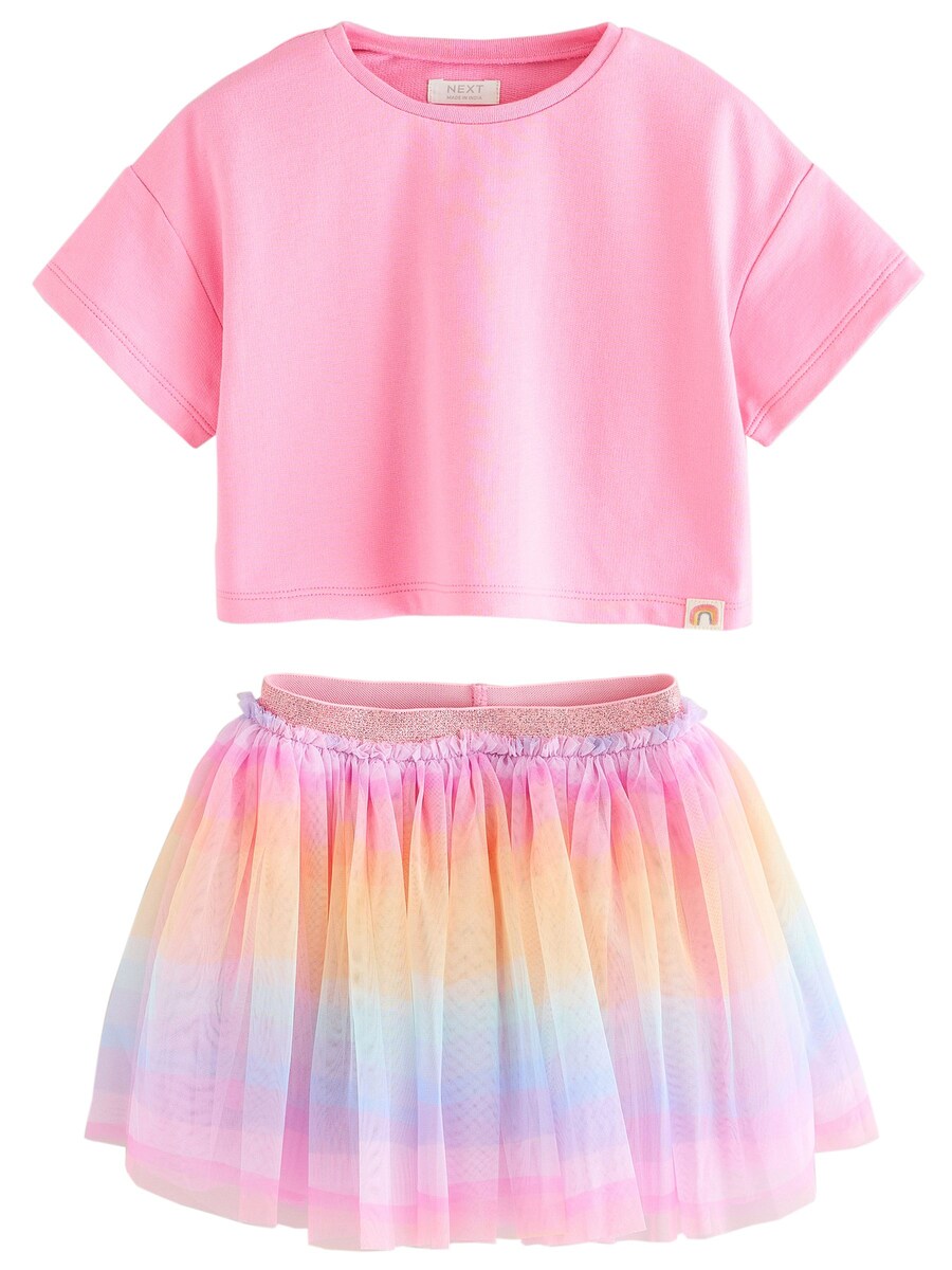 Набор Next, Rose
Набор Next, Rose