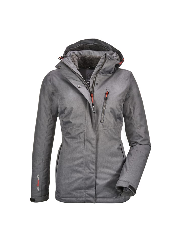 Куртка софтшелл Killtec, антрацит, Черный, Куртка софтшелл Killtec, антрацит
Куртка софтшелл Killtec, антрацит, Черный, Куртка софтшелл Killtec, антрацит