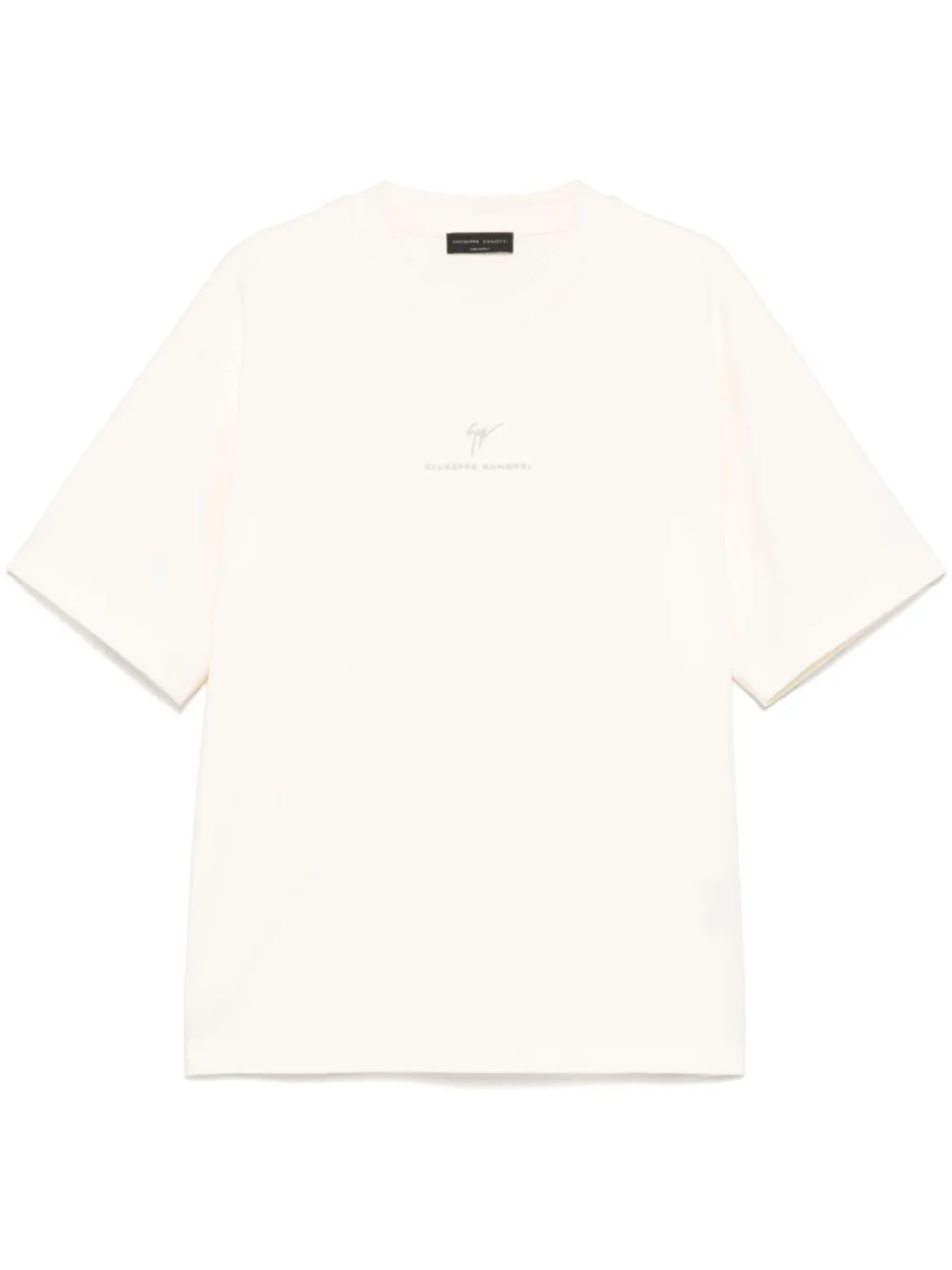 Giuseppe Zanotti футболка LR-62, нейтральный
Giuseppe Zanotti футболка LR-62, нейтральный