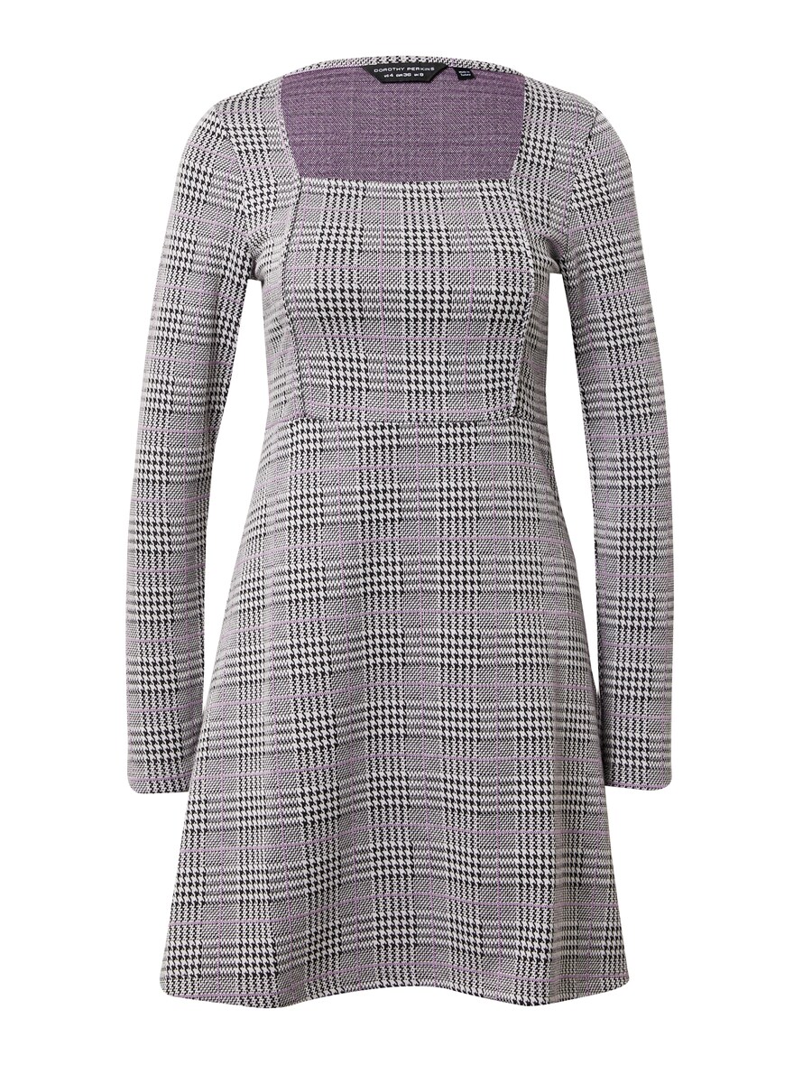 Платье Dorothy Perkins, черный
Платье Dorothy Perkins, черный