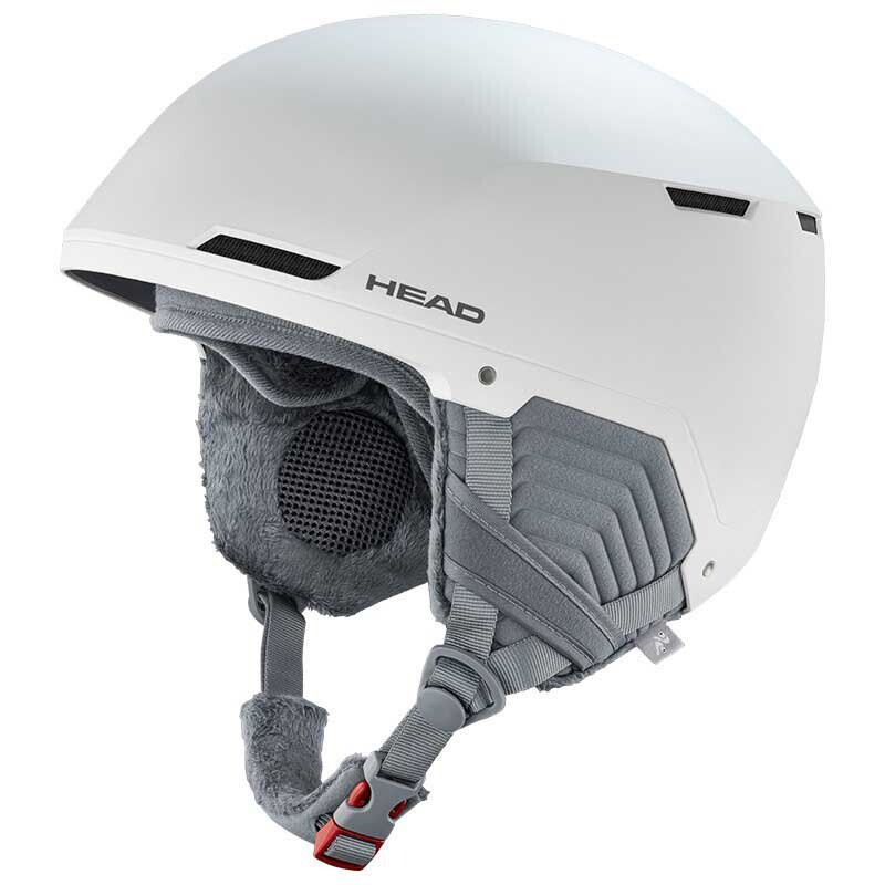 Шлем Head Compact Pro Woman, белый
Шлем Head Compact Pro Woman, белый