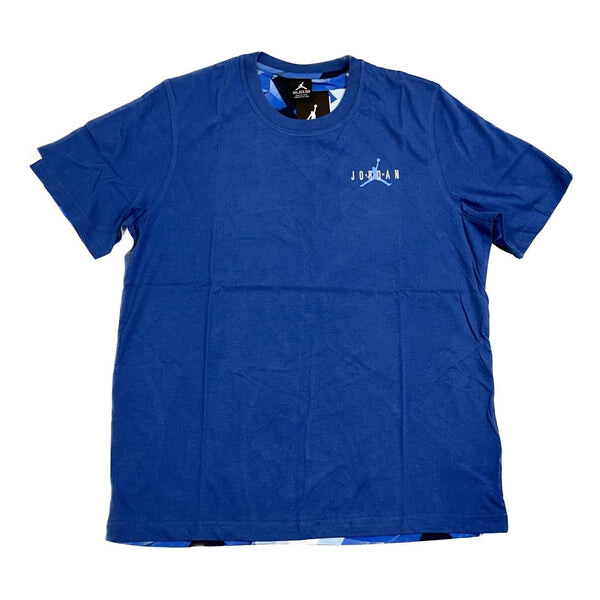 Футболка повседневные Футболка Air Jordan, синий
Футболка повседневные Футболка Air Jordan, синий