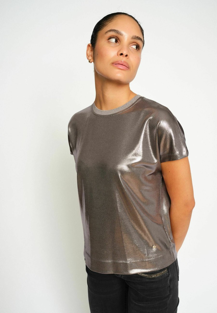 Блуза Mos Mosh Blouse, Mockingbird/Bronze
Блуза Mos Mosh Blouse, Mockingbird/Bronze