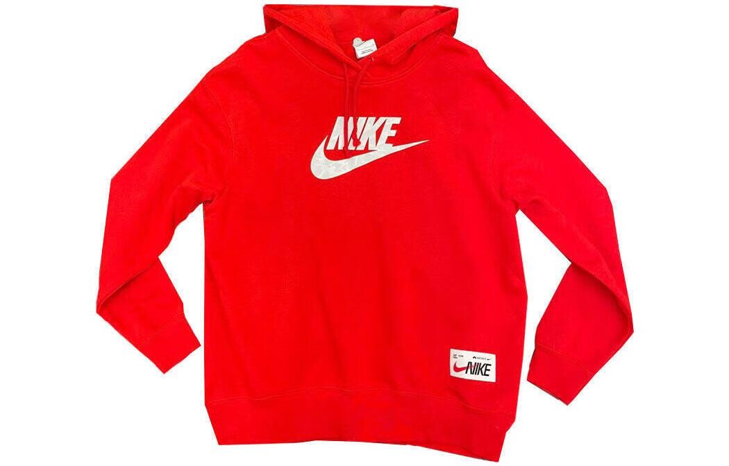 Женская толстовка Nike, Красный
Женская толстовка Nike, Красный