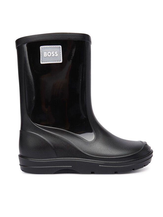 Резиновые сапоги J52581 S Boss, черный
Резиновые сапоги J52581 S Boss, черный