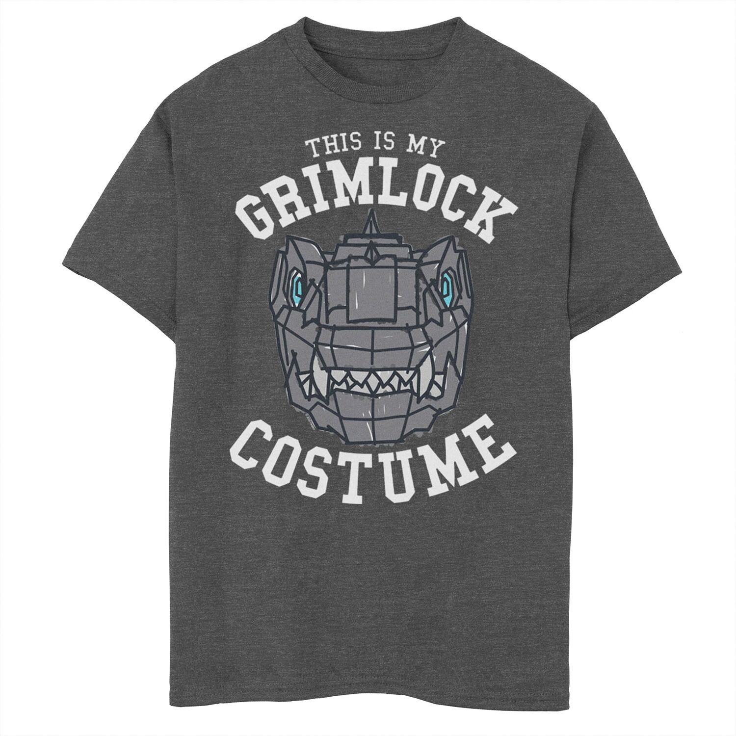 Могучие рейнджеры для мальчиков 8–20 лет. Это моя костюмированная футболка Гримлока. Licensed Character
Могучие рейнджеры для мальчиков 8–20 лет. Это моя костюмированная футболка Гримлока. Licensed Character