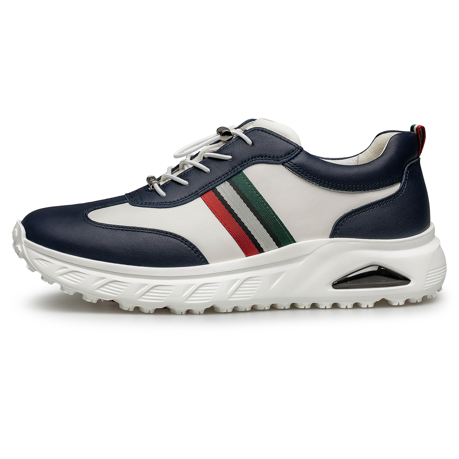 ZRO Мужские повседневные кеды низкие бело-голубые, цвет White Blue
ZRO Мужские повседневные кеды низкие бело-голубые, цвет White Blue