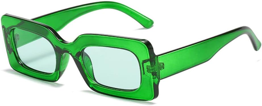 Женские солнцезащитные очки MUTYNE в модном винтажном стиле, прямоугольная оправа, фиолетовые, розовые, квадратные, для девочек, женские очки с защитой от УФ-излучения UV400, Green Blue
Женские солнцезащитные очки MUTYNE в модном винтажном стиле, прямоугольная оправа, фиолетовые, розовые, квадратные, для девочек, женские очки с защитой от УФ-излучения UV400, Green Blue