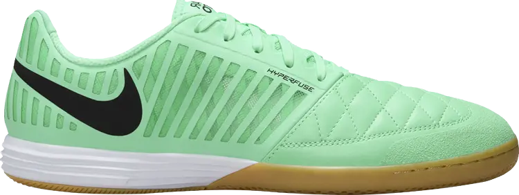 Кроссовки Lunar Gato 2 IC 'Green Glow Gum', зеленый
Кроссовки Lunar Gato 2 IC 'Green Glow Gum', зеленый