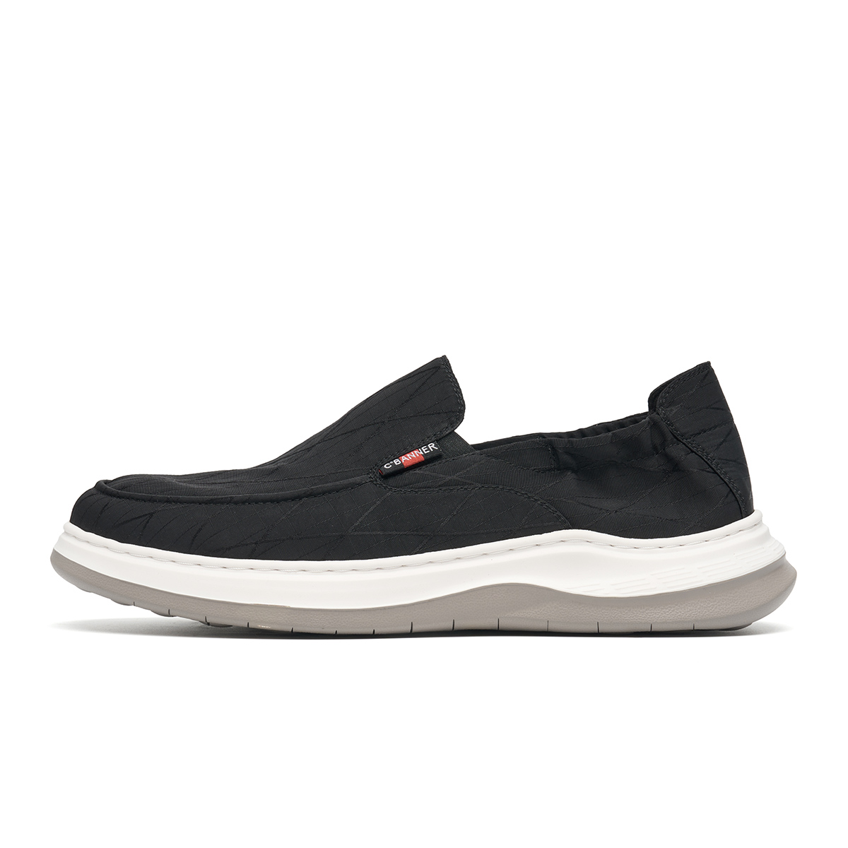 C°BANNER Повседневные туфли мужские черные
C°BANNER Повседневные туфли мужские черные