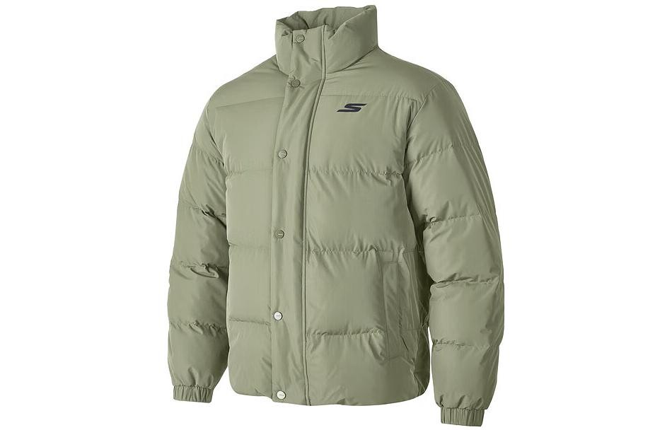 Спортивная коллекция Life пуховик унисекс травяной бежевый/02BV Skechers
Спортивная коллекция Life пуховик унисекс травяной бежевый/02BV Skechers