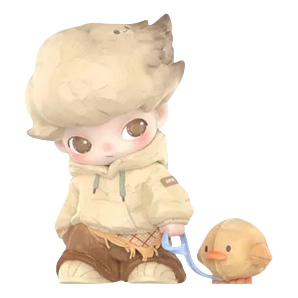 Фигурка Pop Mart Dimoo The Missing Day Figures 'Quacky Stroll'
Фигурка Pop Mart Dimoo The Missing Day Figures 'Quacky Stroll'