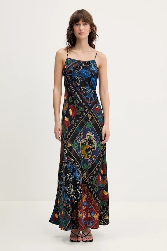 Платье Farm Rio, черный
Платье Farm Rio, черный