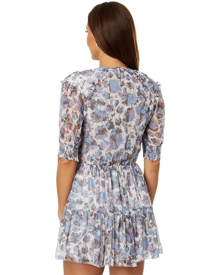 Платье Joie Laura Dress, цвет English Manor Multi
Платье Joie Laura Dress, цвет English Manor Multi