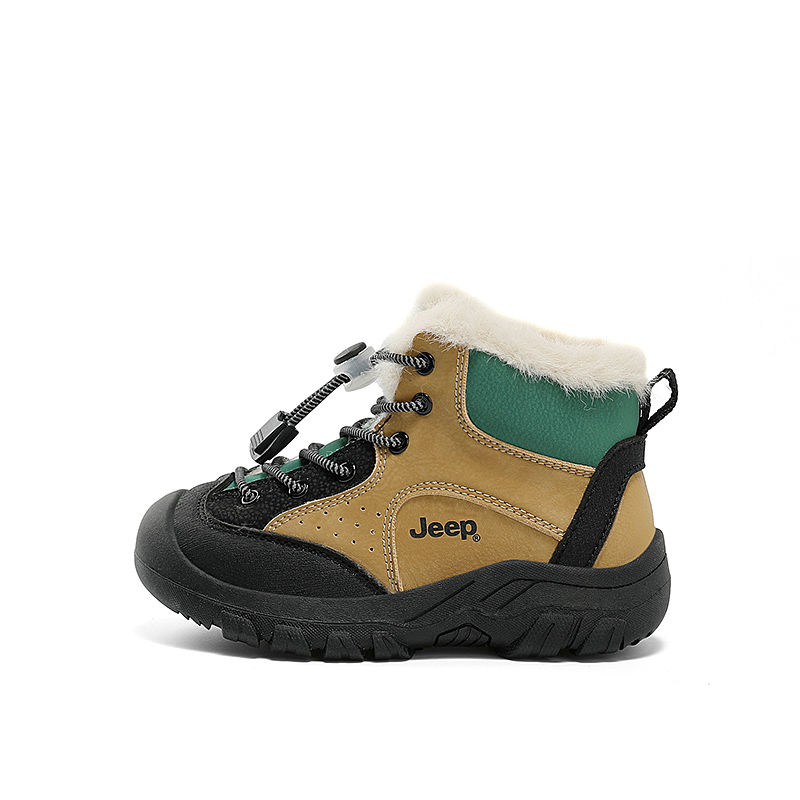 Детские ботинки для детей 3–7 лет Jeep, темно-синий/мокко/зеленый
Детские ботинки для детей 3–7 лет Jeep, темно-синий/мокко/зеленый