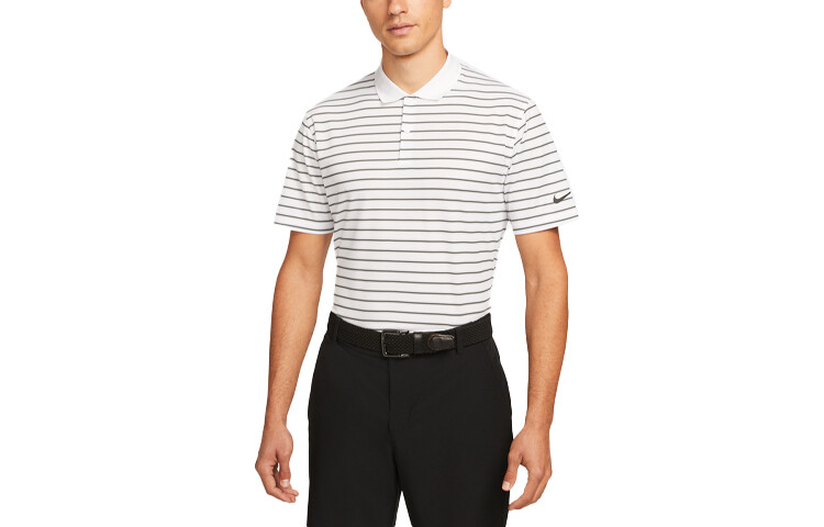 Рубашка поло мужская белая Nike, белый
Рубашка поло мужская белая Nike, белый