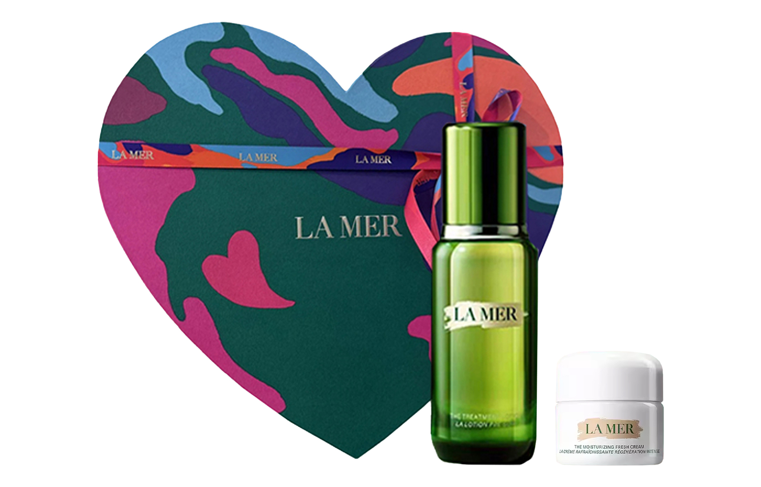 Наборы для ухода за кожей Unisex LA MER
Наборы для ухода за кожей Unisex LA MER