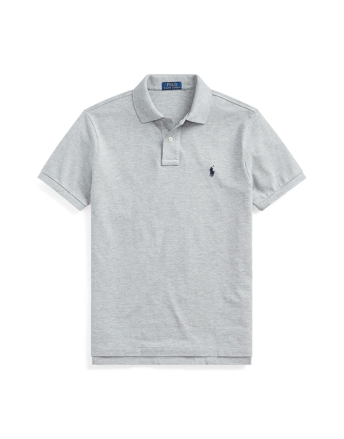 рубашки поло Polo Ralph Lauren, светло-серый
рубашки поло Polo Ralph Lauren, светло-серый