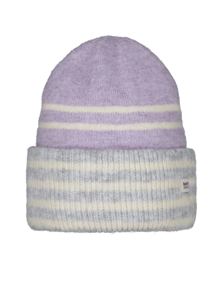 Шапка Barts Inaru Beanie Mütze, серый
Шапка Barts Inaru Beanie Mütze, серый